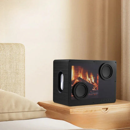 Bluetooth Speaker - Premium Wireless Sound Experience - ZeeTec Store