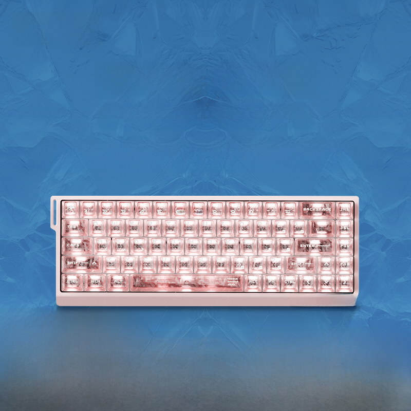 Madlions Mechanical Gaming Keyboard with Magnetic Switches
