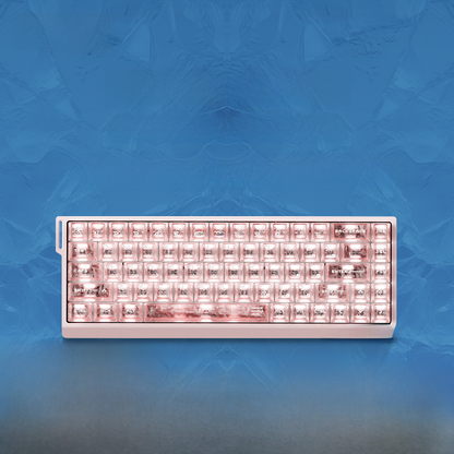 Madlions Mechanical Gaming Keyboard with Magnetic Switches
