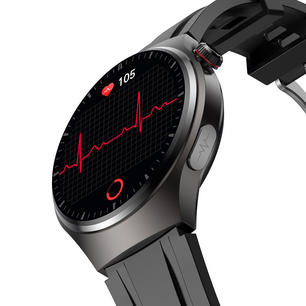 MT200 Smart Watch Health Monitor Bluetooth Call