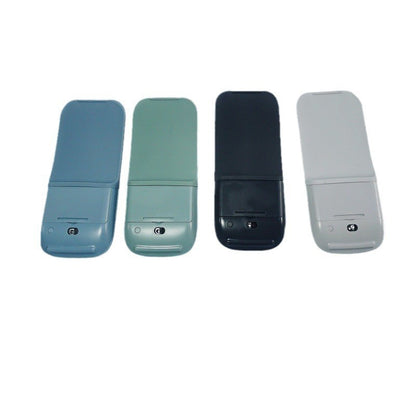 Wireless Touch Folding Bluetooth Mouse Silent Bluetooth Mouse