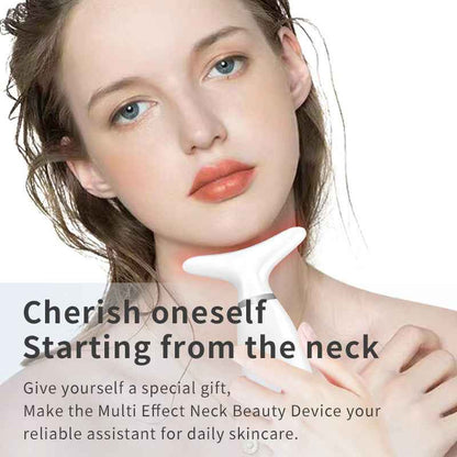Home-use massage device - the ultimate beauty tool enhance skin rejuvenation