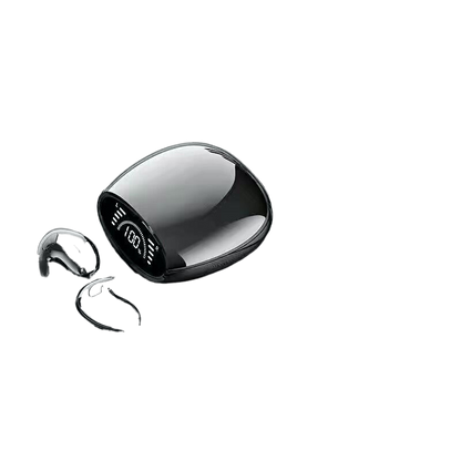 Wireless Bluetooth Earbuds with Charging Case