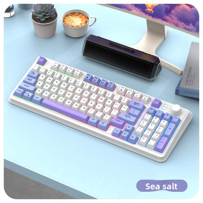 Bluetooth Keyboard