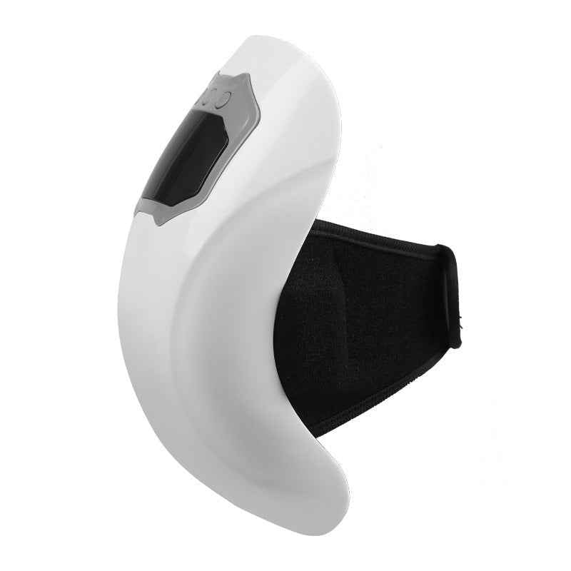 Electric Heating Knee Massager with Vibration Therapy