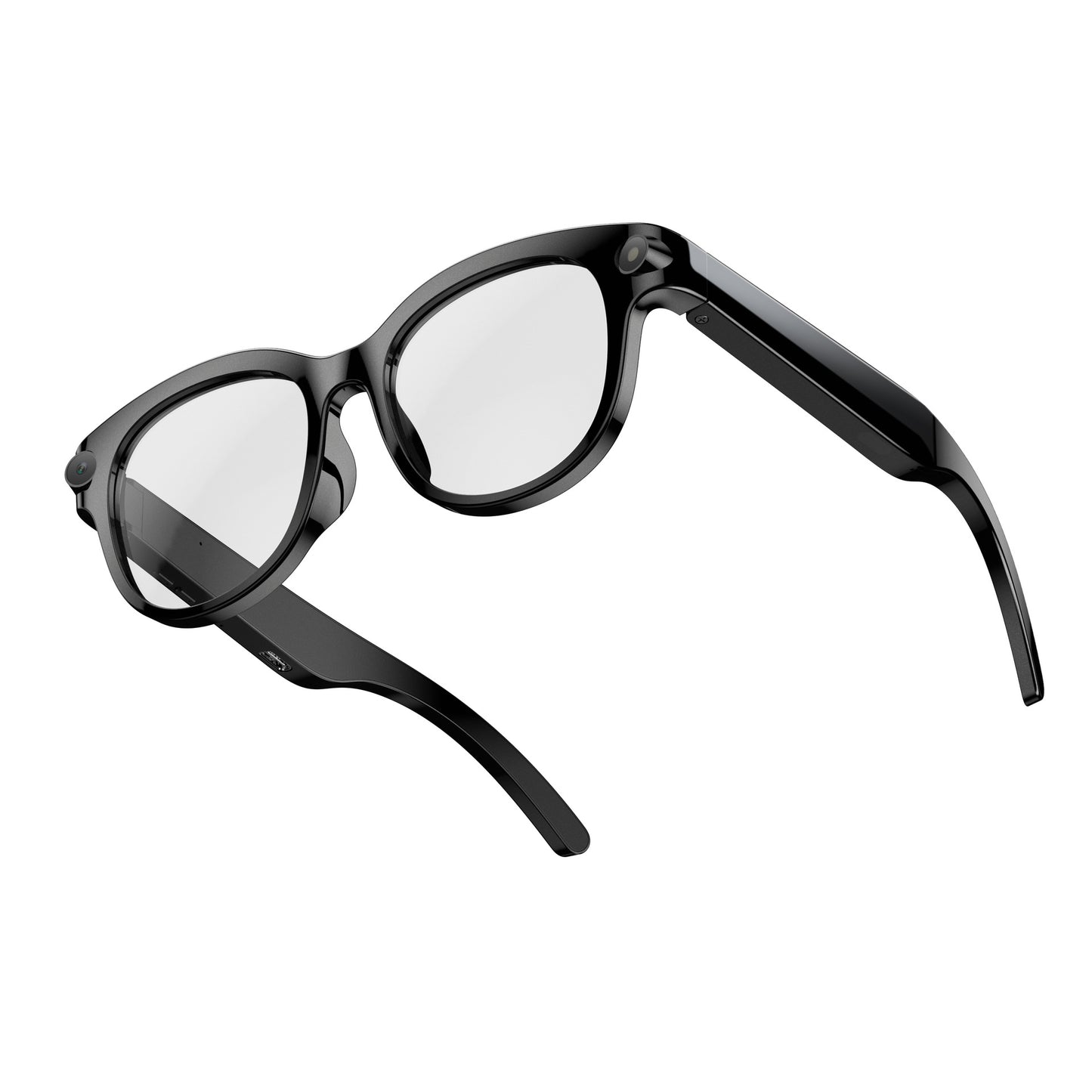 Smart Glasses with AI 8MP Camera