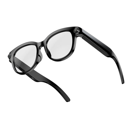 Smart Glasses with AI 8MP Camera
