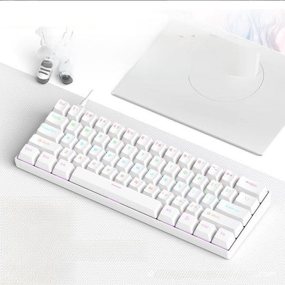 Mechanical Gaming Keyboard with Backlight