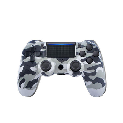 Wireless Bluetooth game controller PS4, PC, and mobile platforms