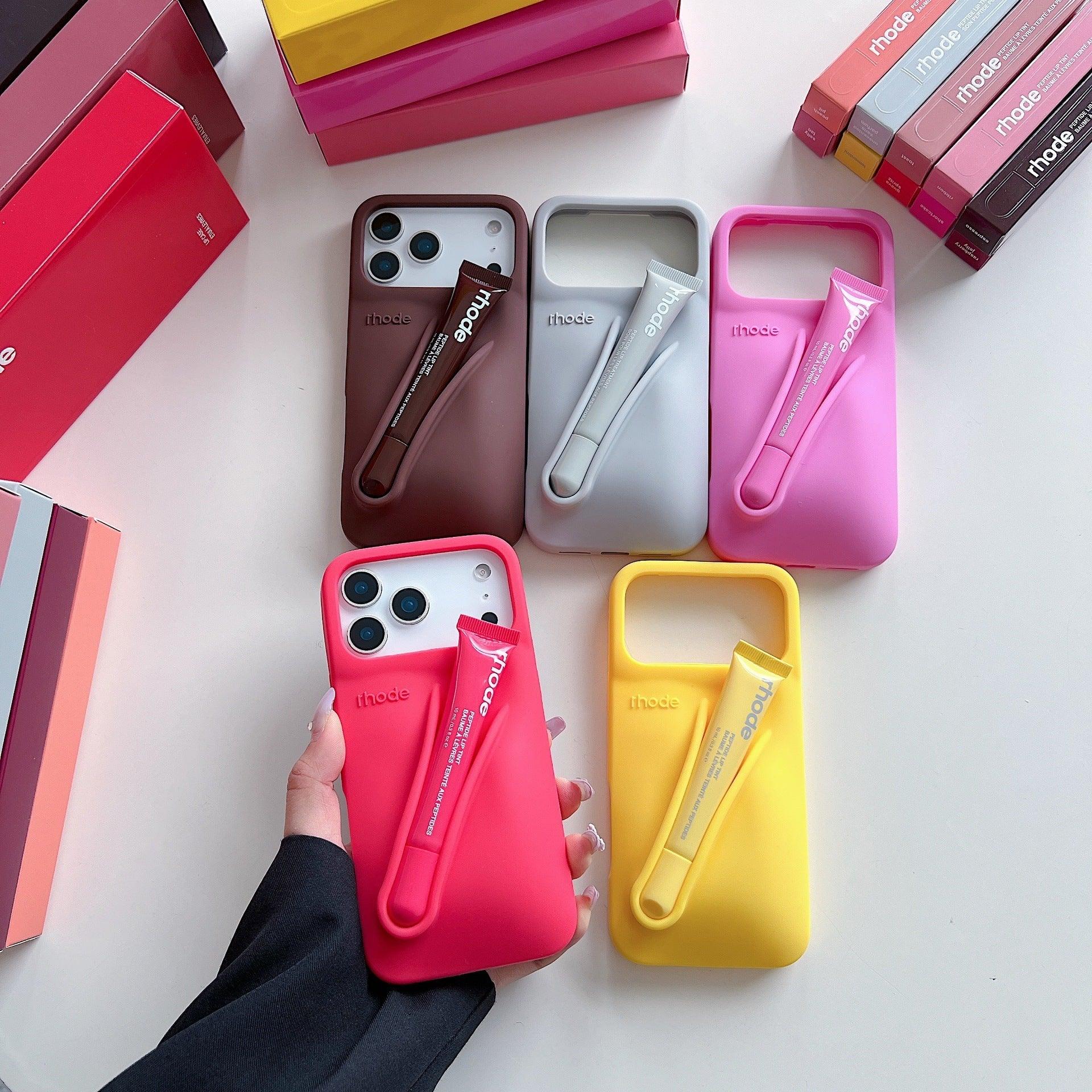 Phone Case - ZeeTec Store