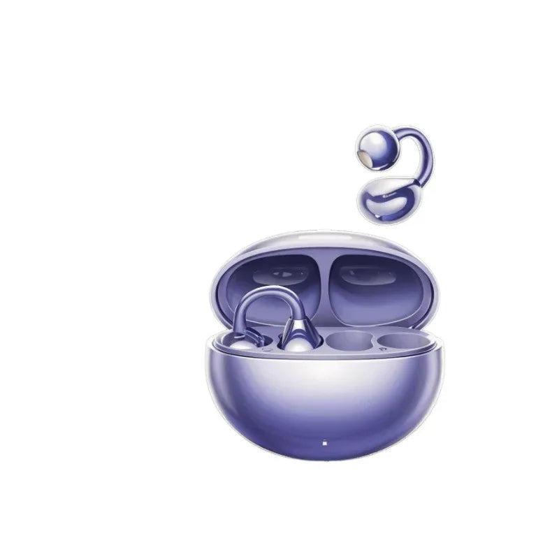 Bluetooth Headset for Clear Sound and Comfort - ZeeTec Store