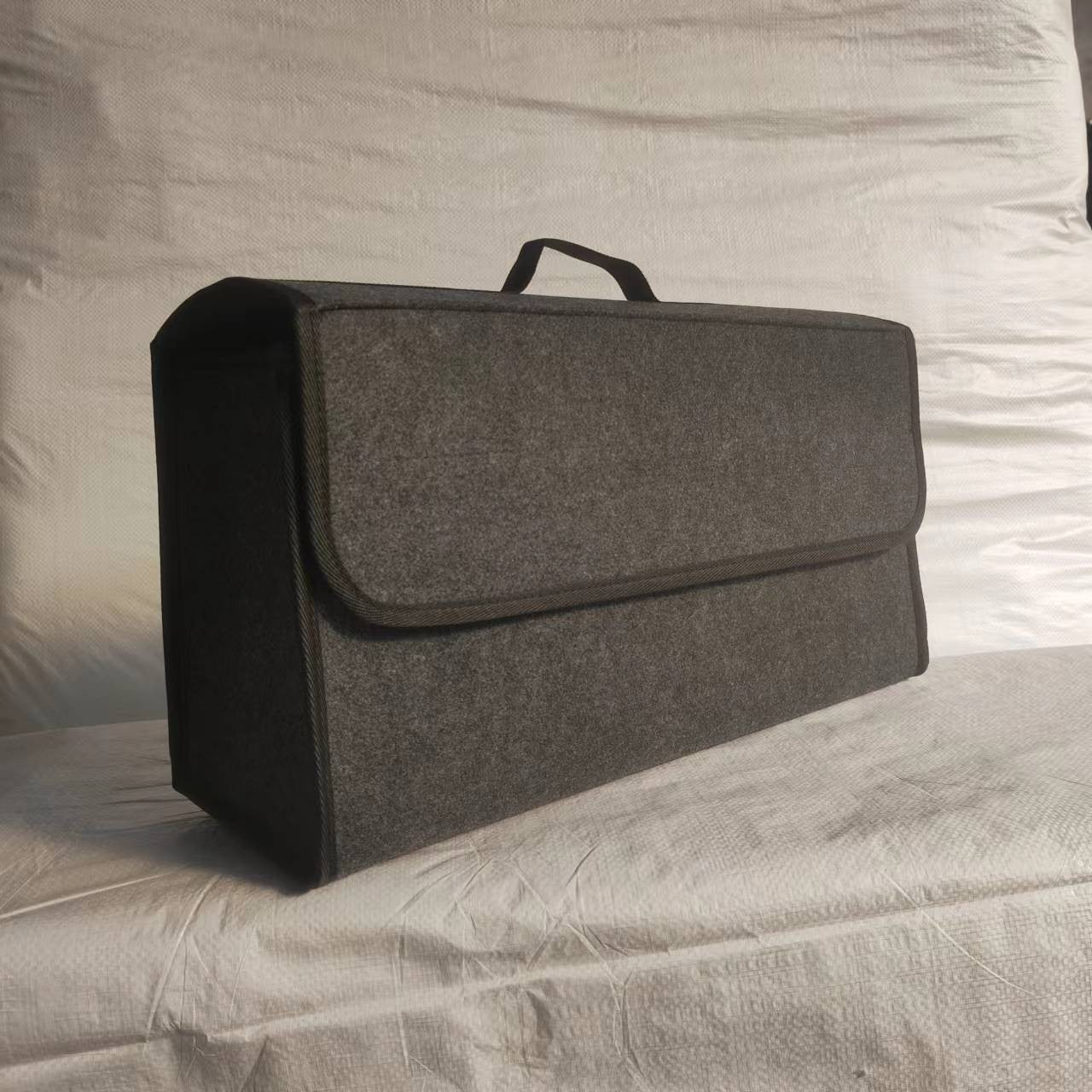 Car Trunk Storage Bag