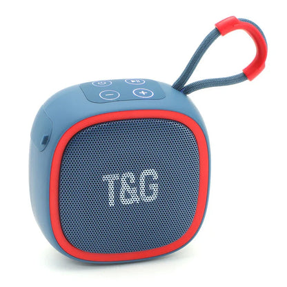 Bluetooth Speaker for - Premium Sound Quality and Portable Design - ZeeTec Store