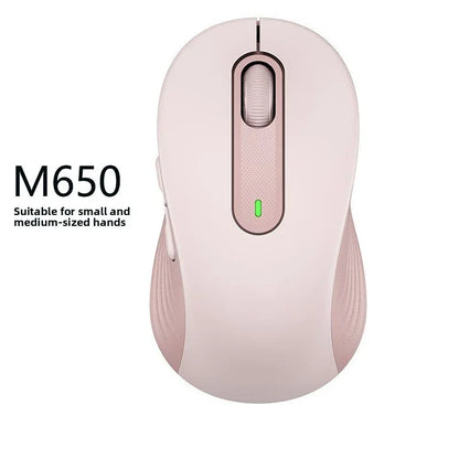 Wireless Computer Mouse for Effortless Navigation - ZeeTec Store