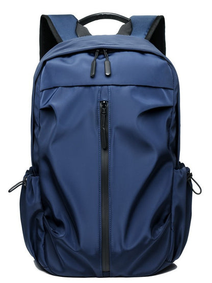 Fashion Laptop Backpack for Men Leisure Travel