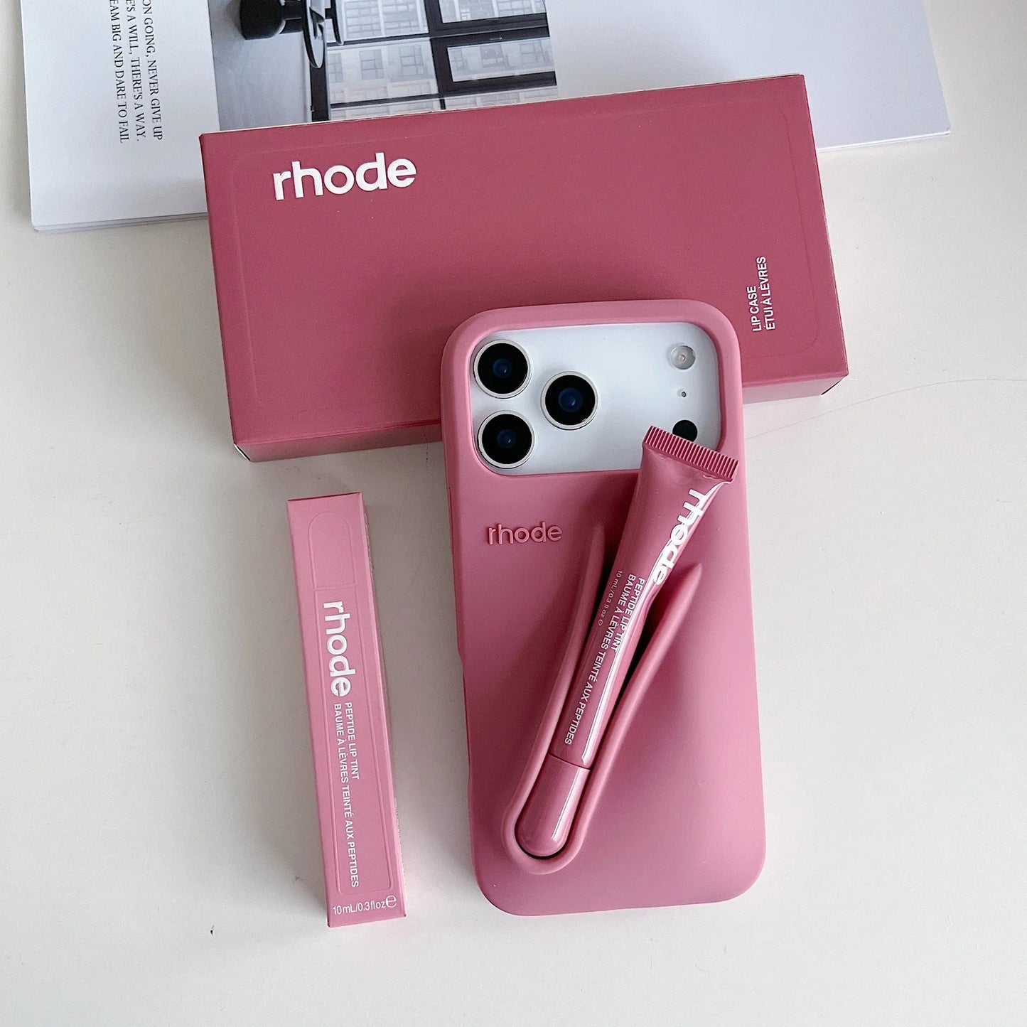 Phone Case - ZeeTec Store