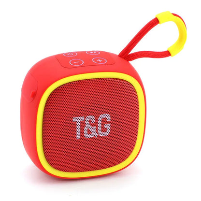 Bluetooth Speaker for - Premium Sound Quality and Portable Design - ZeeTec Store