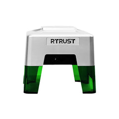 Portable DIY Marking Machine, Precision Engraving, Versatile Material Compatibility: Works on wood, leather, and stainless steel, Portable Design: Lightweight (2kg),