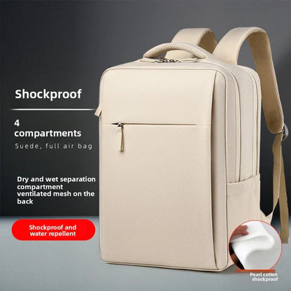 Laptop Backpack for Ultimate Protection and Style - ZeeTec Store