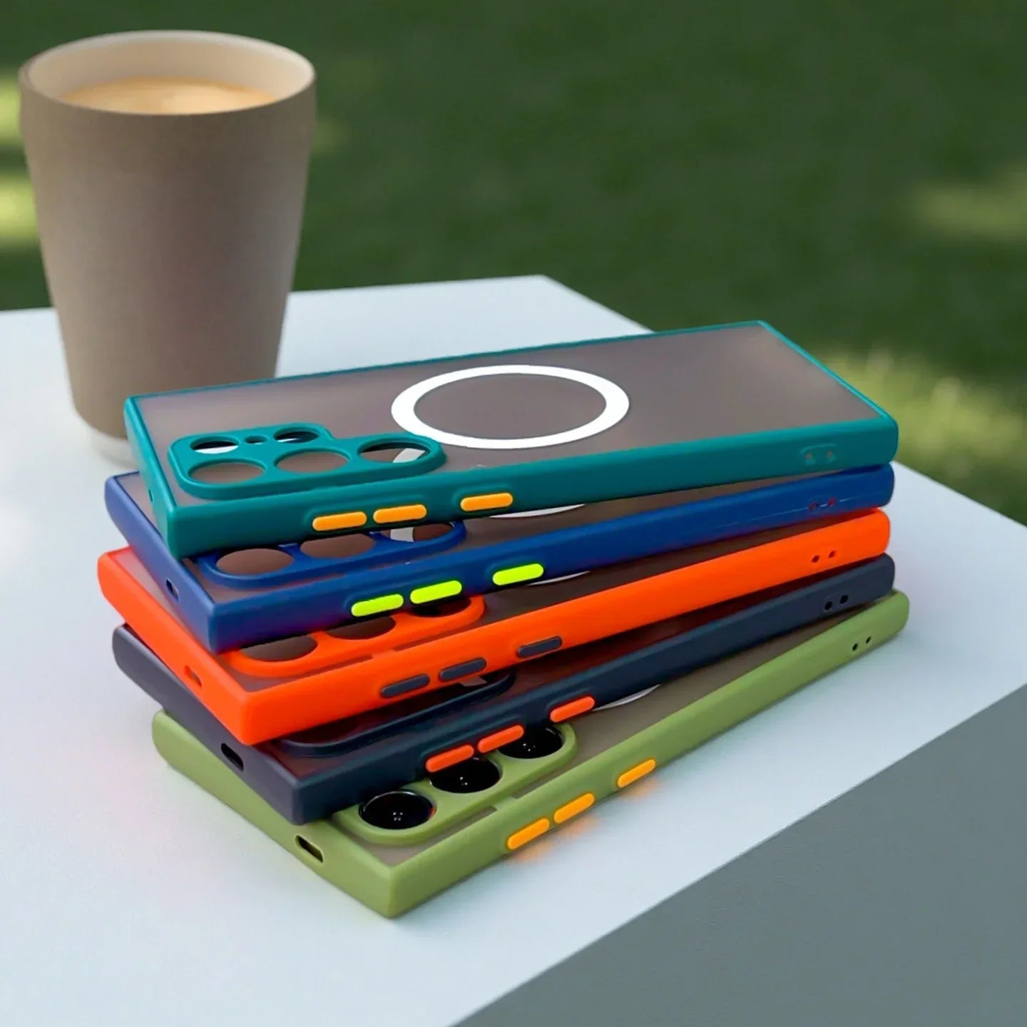 Phone case - ZeeTec Store