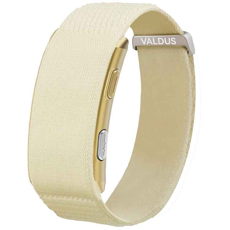 Valdus Vitro Screenless Smart Fitness Tracker