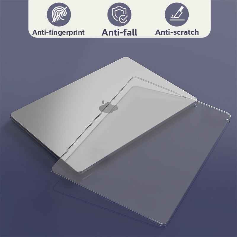 MacBook protective case