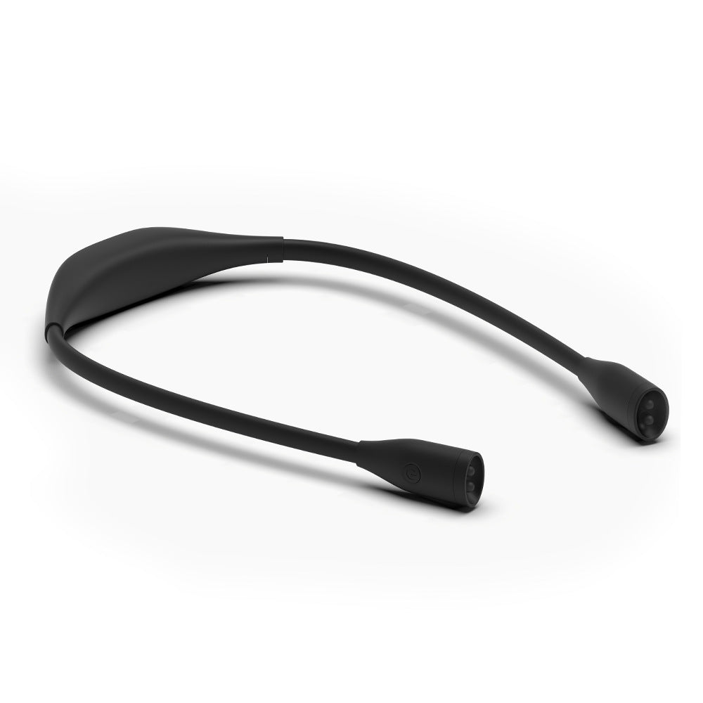 LED Portable Neck Reading Light