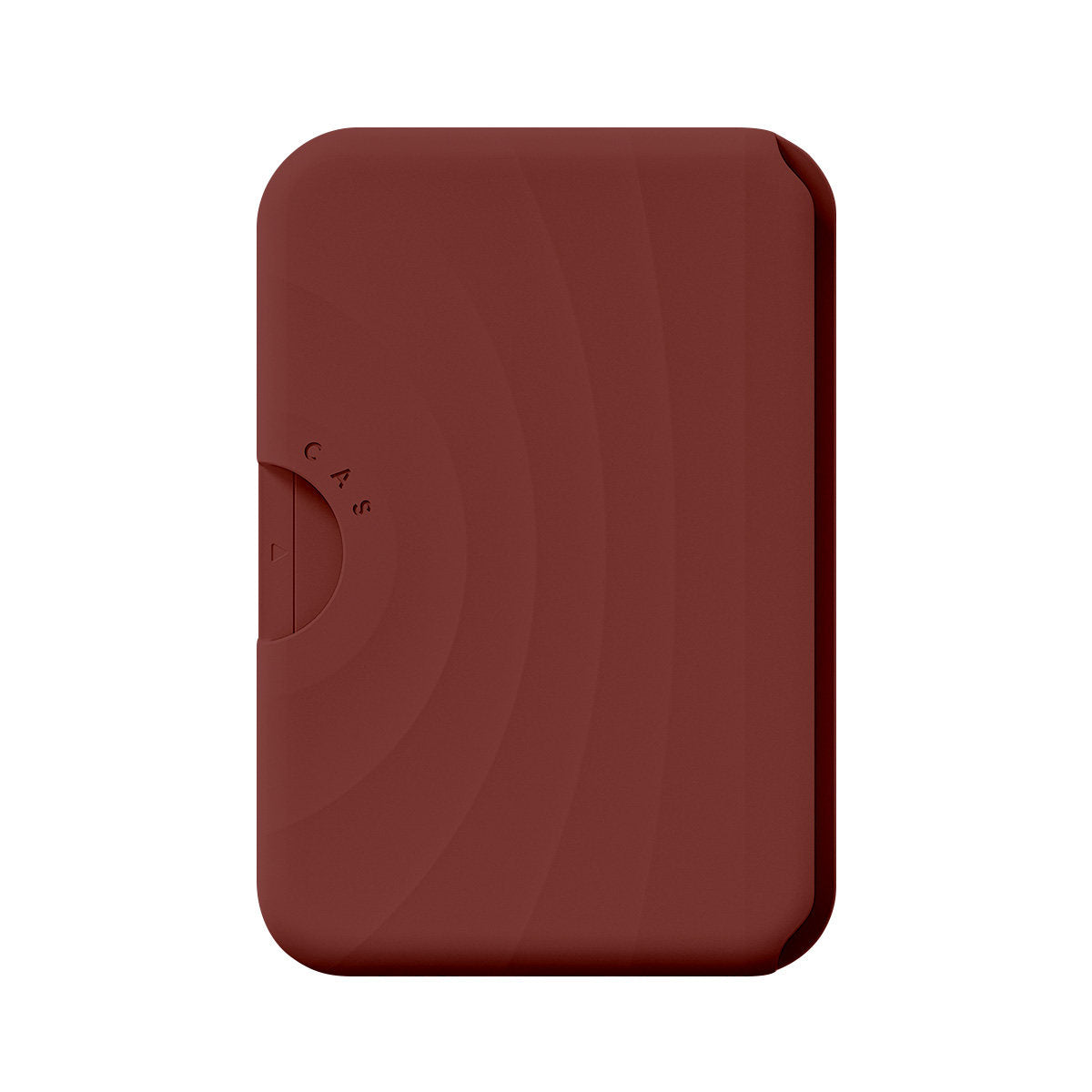 Magnetic Phone Holder with Card Storage