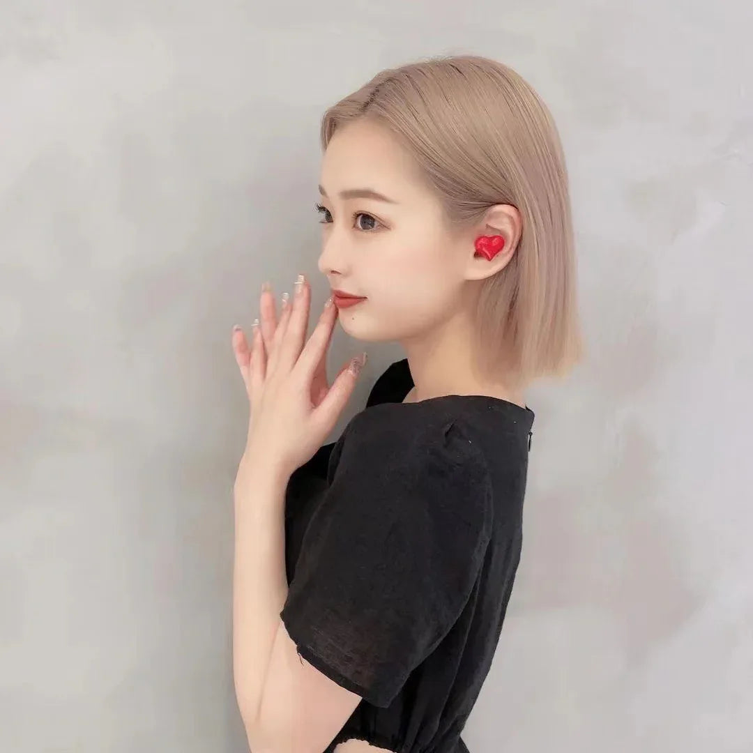 Love Bluetooth Headset – Wireless Comfort and Quality Sound - ZeeTec Store