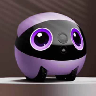 Ebo Enabot Air2 Plus Smart Monitoring Robot
