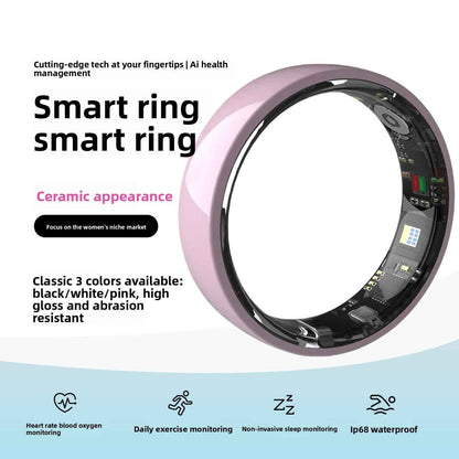 Smart Ring