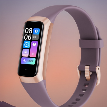 Smart Bracelet Watch Pedometer Activity