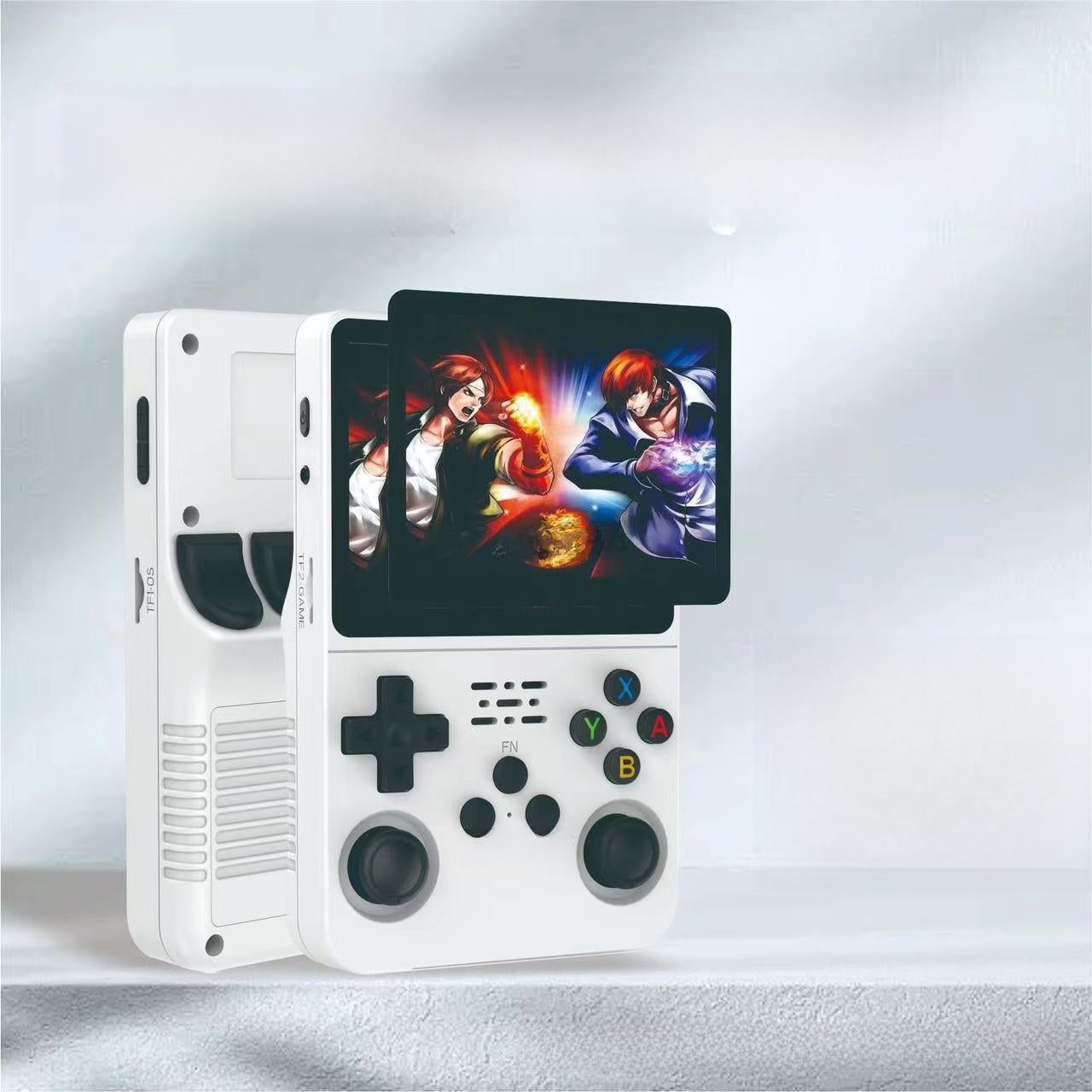 Open-Source R36S Handheld Game Console