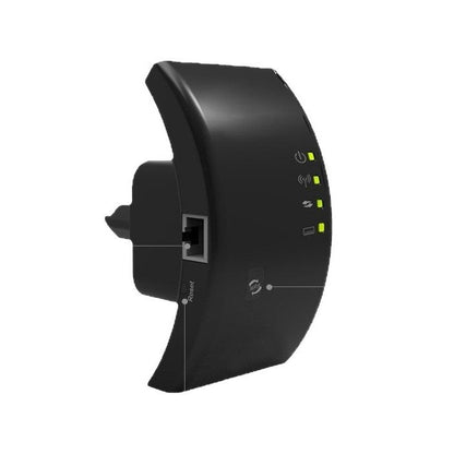 Network repeater router WIFI signal amplifier
