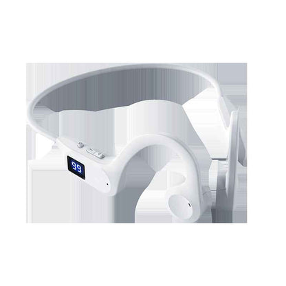 air conduction bluetooth headset