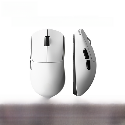 Gaming Mouse 12000 DPI Tri-Mode Lightweight