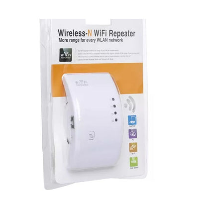 Network repeater router WIFI signal amplifier