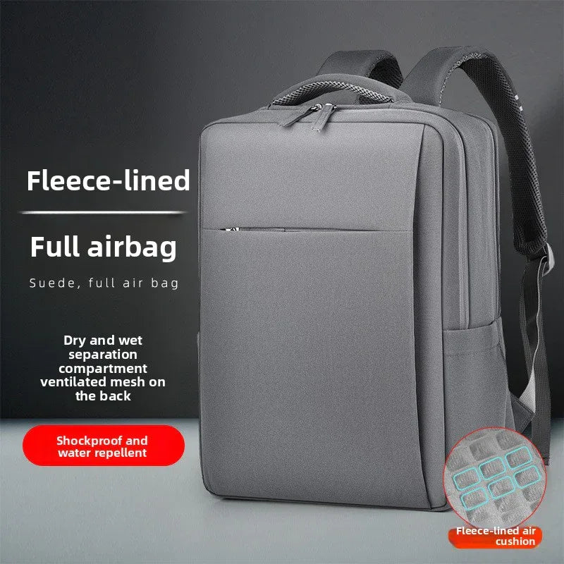Laptop Backpack for Ultimate Protection and Style - ZeeTec Store