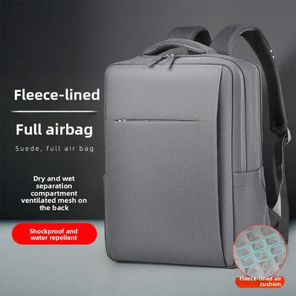 Laptop Backpack for Ultimate Protection and Style - ZeeTec Store