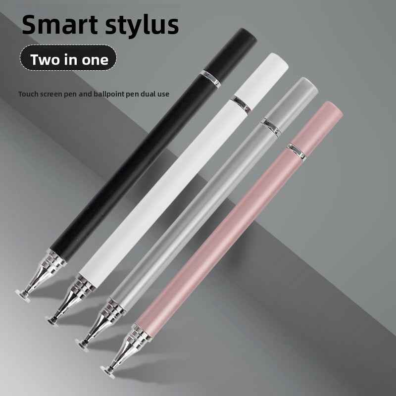 Capacitive Stylus Pen with Magnetic Tip Universal compatibility with various tablet and phone brands