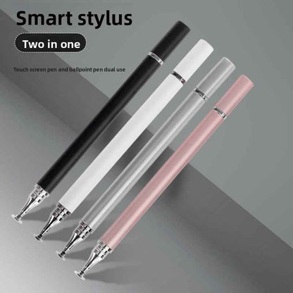 Capacitive Stylus Pen with Magnetic Tip Universal compatibility with various tablet and phone brands