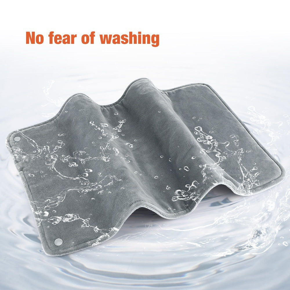 USB plug-in constant temperature hand warmer household hand heating