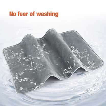 USB plug-in constant temperature hand warmer household hand heating