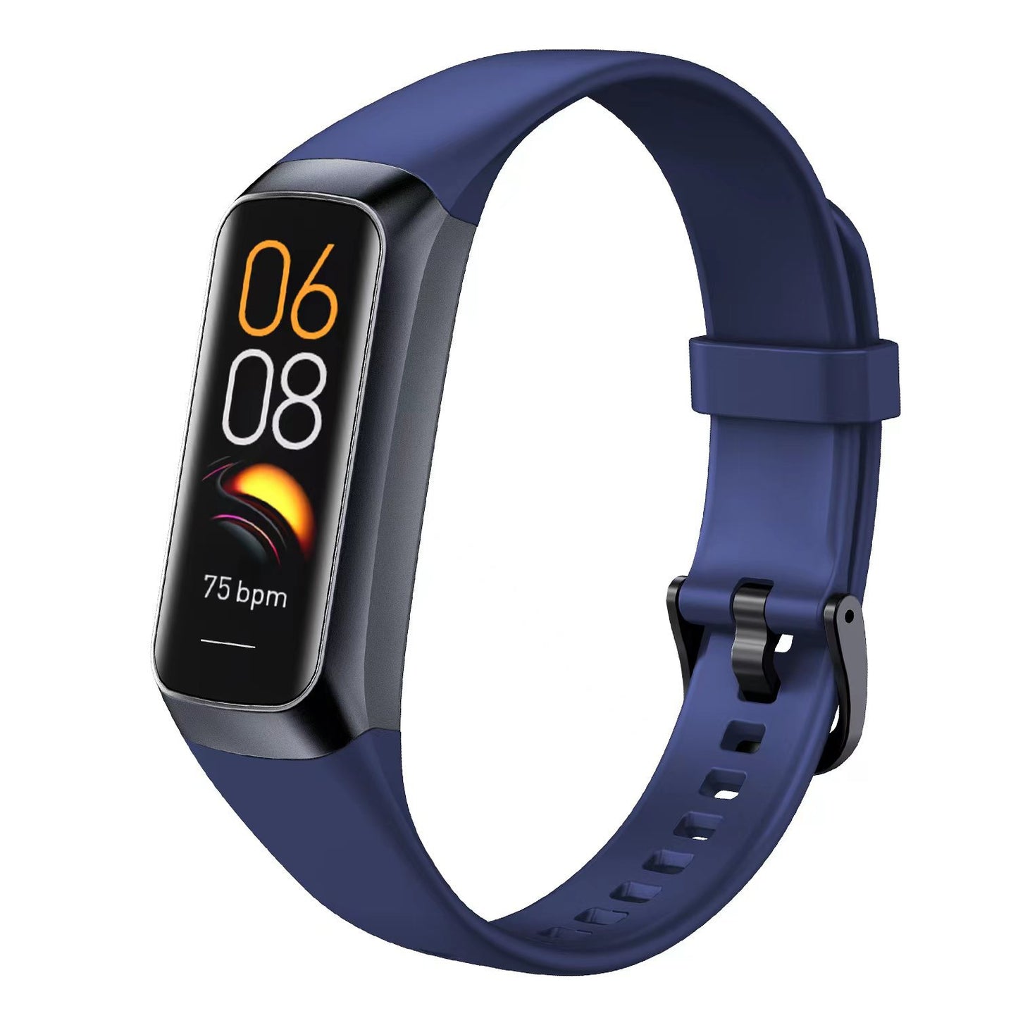 C60 Smart Fitness Band Bracelet