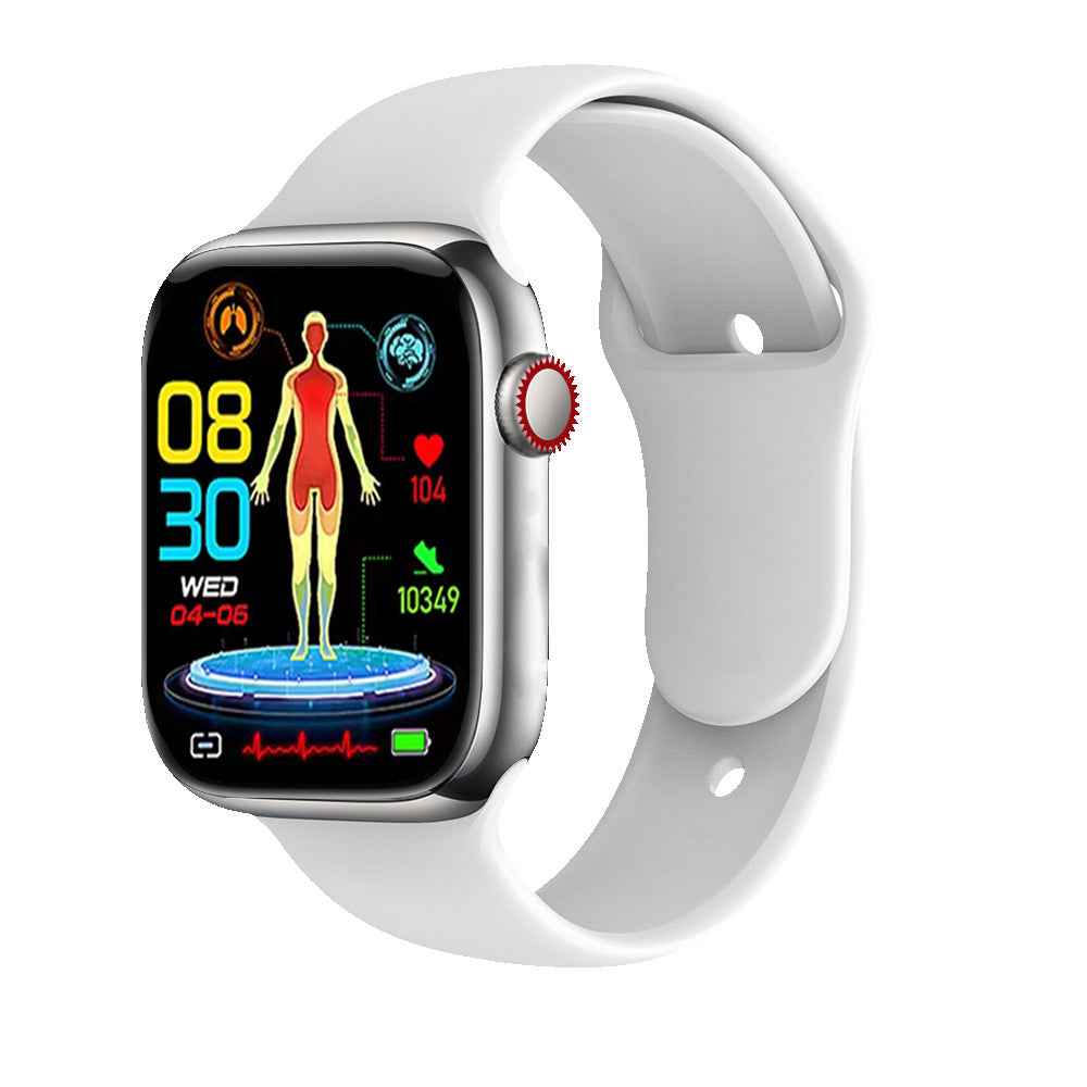 Smart Watch 2" Bluetooth call Health monitor