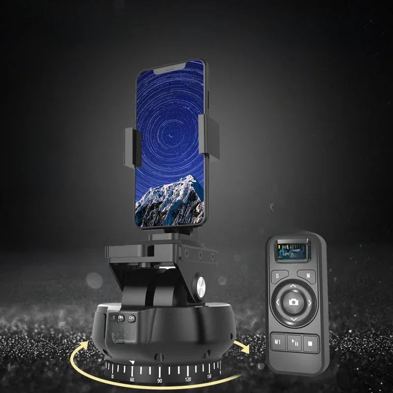 YT1200 Electric Camera Gimbal with Remote Control - ZeeTec Store