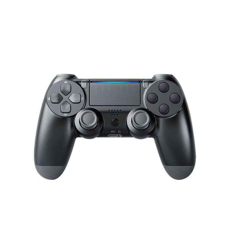 Wireless Bluetooth game controller PS4, PC, and mobile platforms