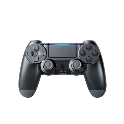 Wireless Bluetooth game controller PS4, PC, and mobile platforms