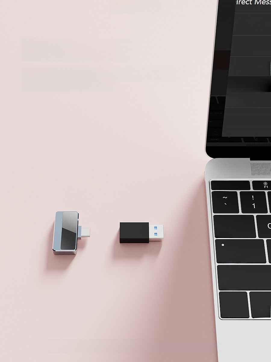 Type-C USB Flash Drive for iPhone and Android