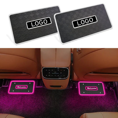 LED Car Lighting for Enhanced Visibility and Style - ZeeTec Store